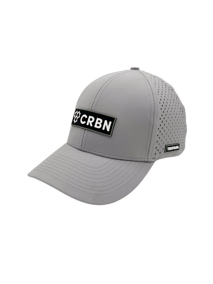 CRBN TruFoam Quick-Dry Trucker Hat