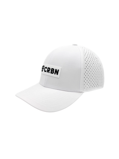 CRBN Quick-Dry Trucker Hat
