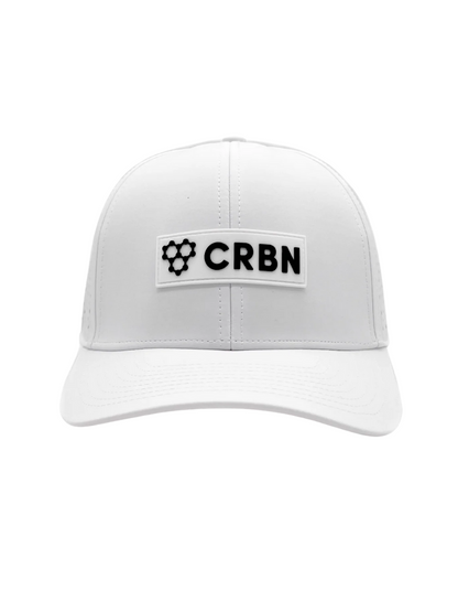 CRBN Quick-Dry Trucker Hat