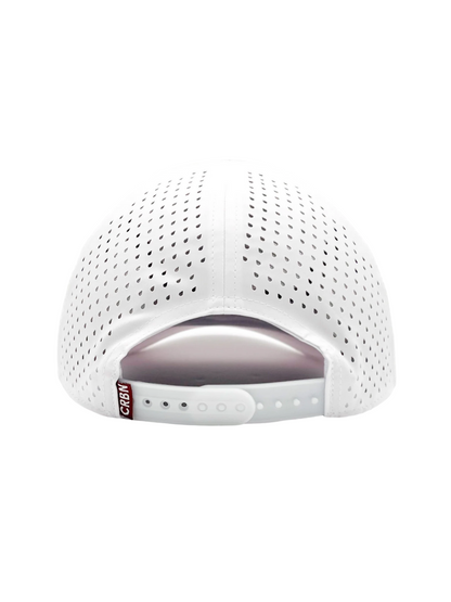 CRBN Quick-Dry Trucker Hat