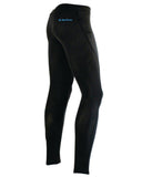 REEF TOURER RASHGUARD MEN'S PANTS