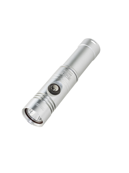 SCUBALAMP RD75E 1200 Lumens Focus Light