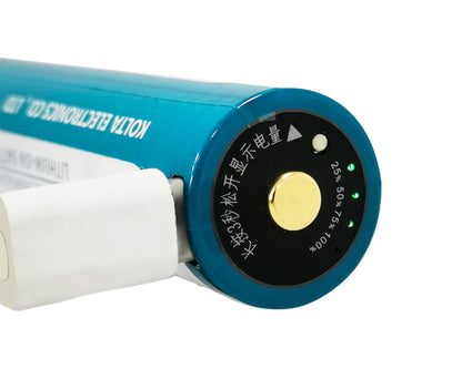 SCUBALAMP RD80 V2 1500 Lumens Dive Light