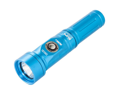 SCUBALAMP RD80 V2 1500 Lumens Dive Light