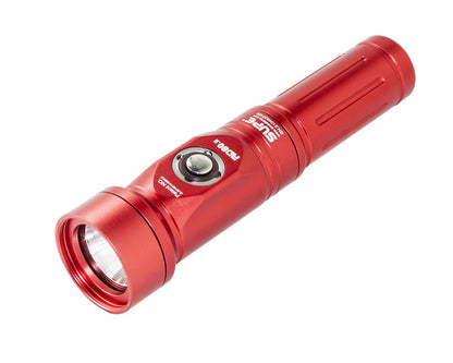 SCUBALAMP RD80 V2 1500 Lumens Dive Light