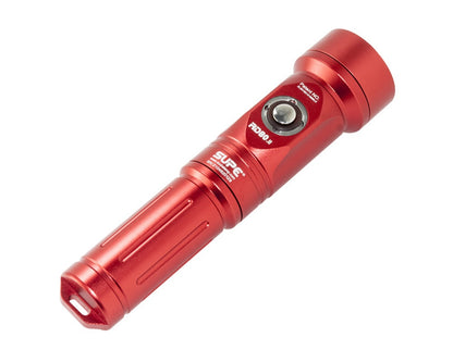 SCUBALAMP RD80 V2 1500 Lumens Dive Light