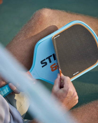 RELOAD Paddle System