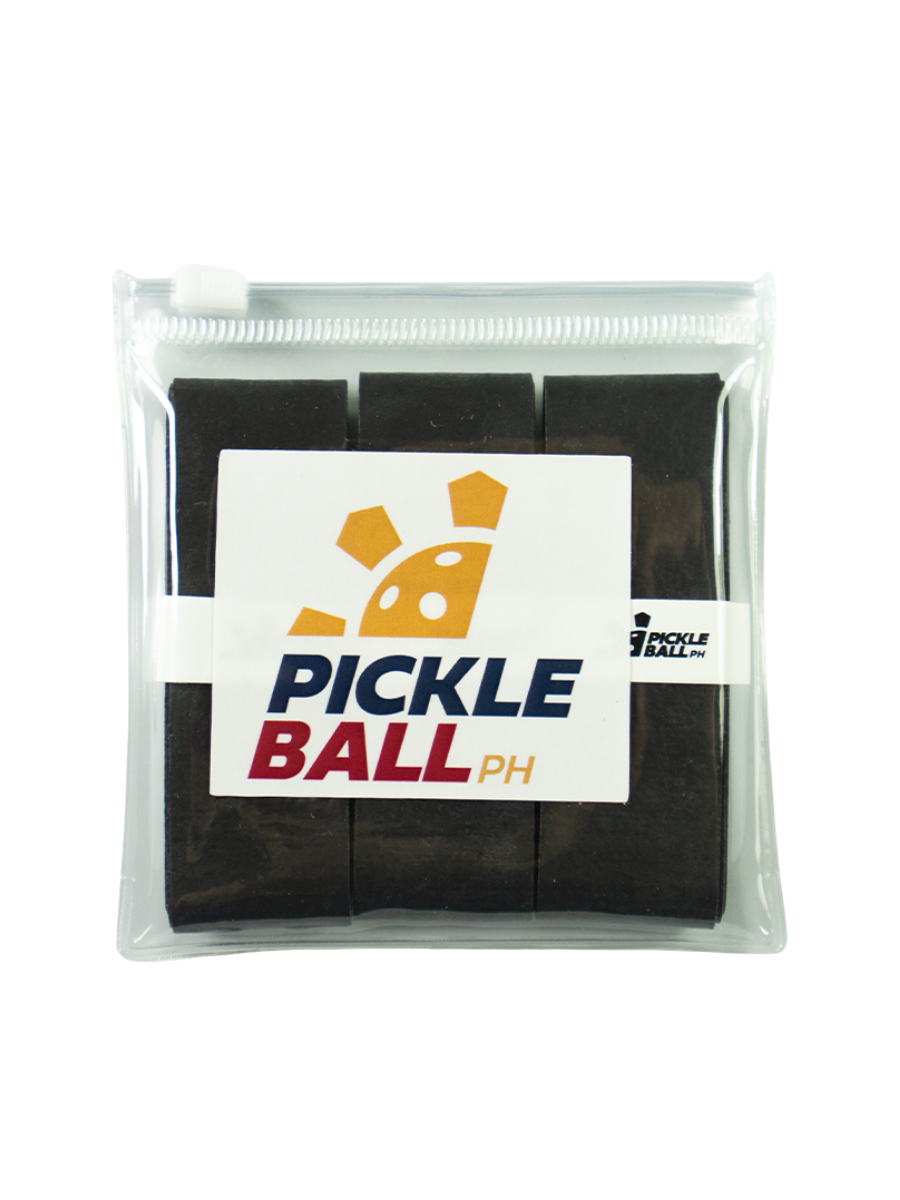 PickleballPH Dri-Grip - 3 Pack
