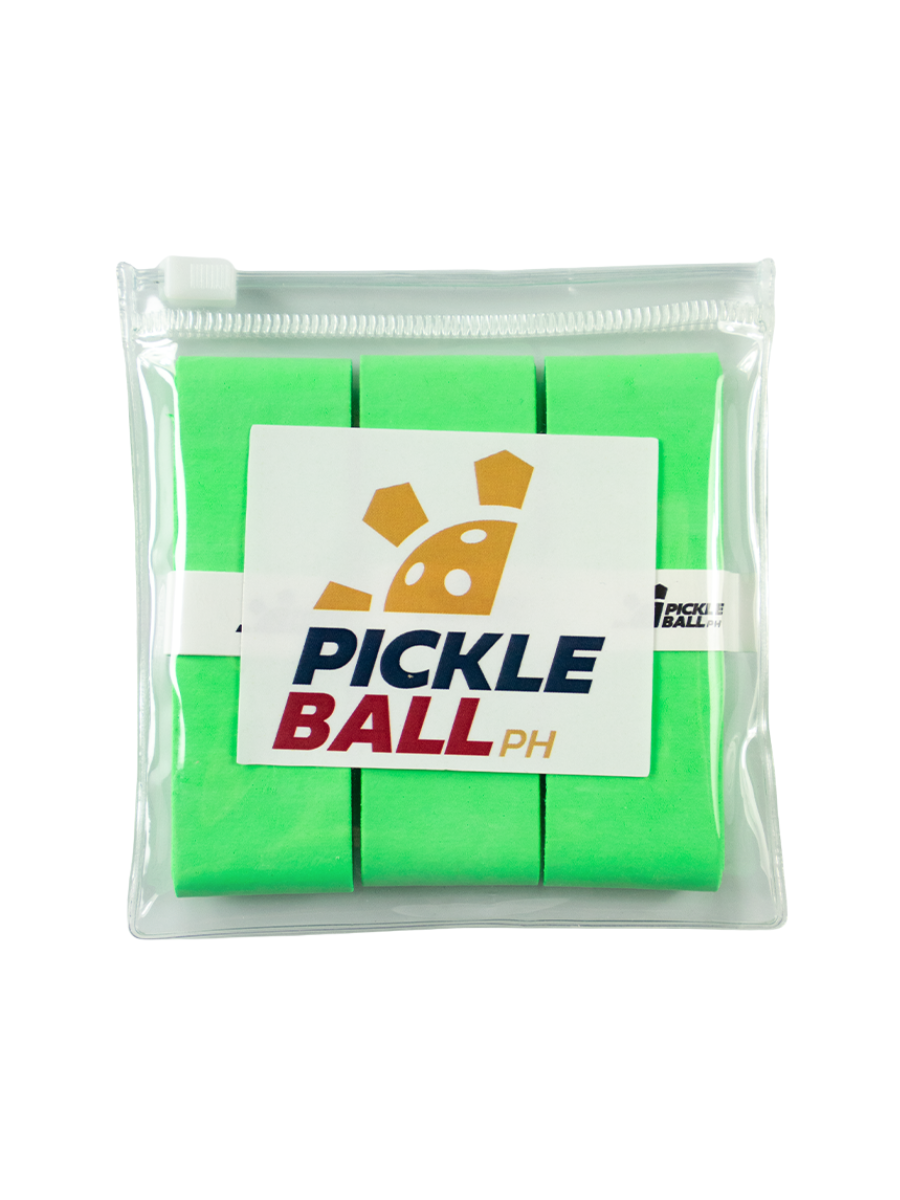 PickleballPH Dri-Grip - 3 Pack