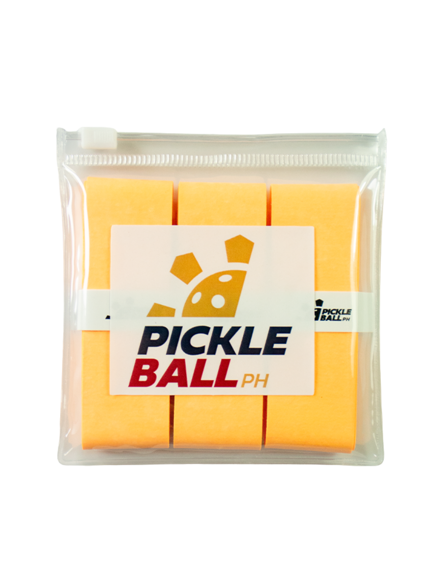 PickleballPH Dri-Grip - 3 Pack