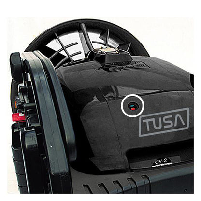 Tusa SAV-7 EVO3 Underwater Scooter DPV (Body Only)