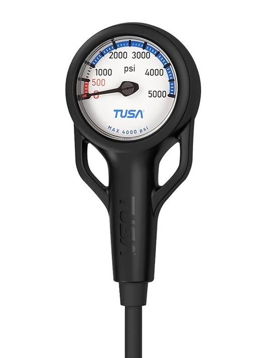 TUSA SC-0101U Single Gauge
