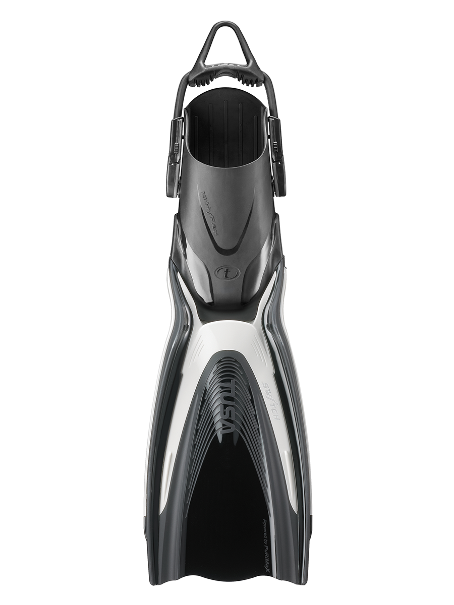 TUSA SF-0104 Hyflex Switch Fins