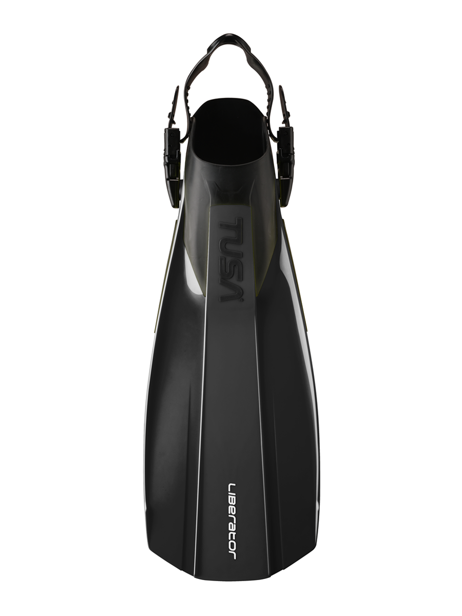 TUSA Liberator Fins