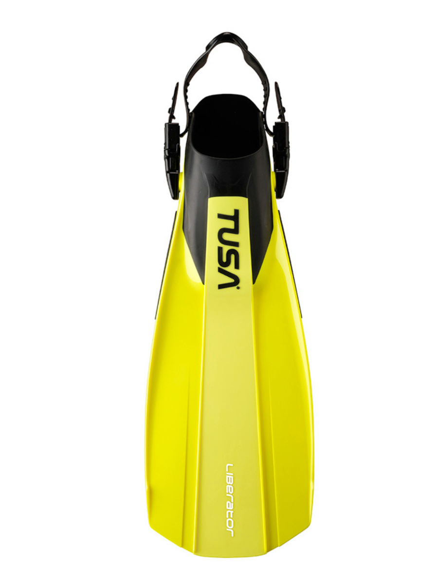 TUSA Liberator Fins