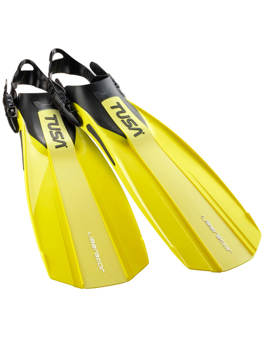 TUSA Liberator Fins