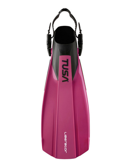 TUSA Liberator Fins