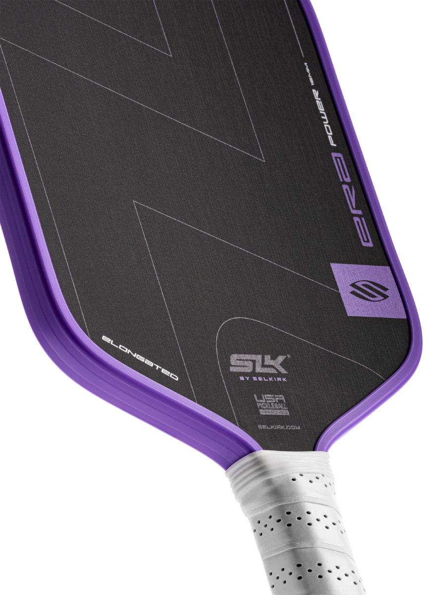 SELKIRK SLK ERA Power Pickleball Paddle - Elongated