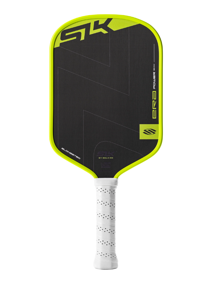 SELKIRK SLK ERA Power Pickleball Paddle - Elongated