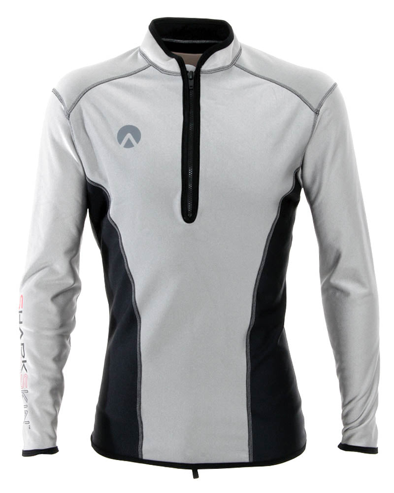 SHARKSKIN Climate Control Men’s Long Sleeve Wetsuit