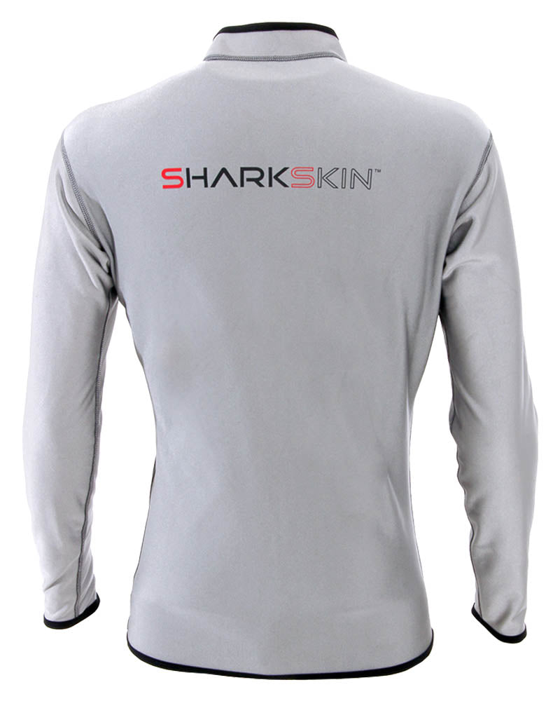SHARKSKIN Climate Control Men’s Long Sleeve Wetsuit
