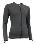 SHARKSKIN CHILLPROOF TITANIUM 2 WOMEN'S LONG SLEEVE WETSUIT