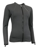 SHARKSKIN CHILLPROOF TITANIUM 2 WOMEN'S LONG SLEEVE WETSUIT