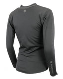 SHARKSKIN CHILLPROOF TITANIUM 2 WOMEN'S LONG SLEEVE WETSUIT