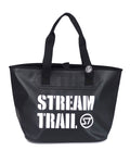 STREAM TRAIL BLOW TOTE BAG