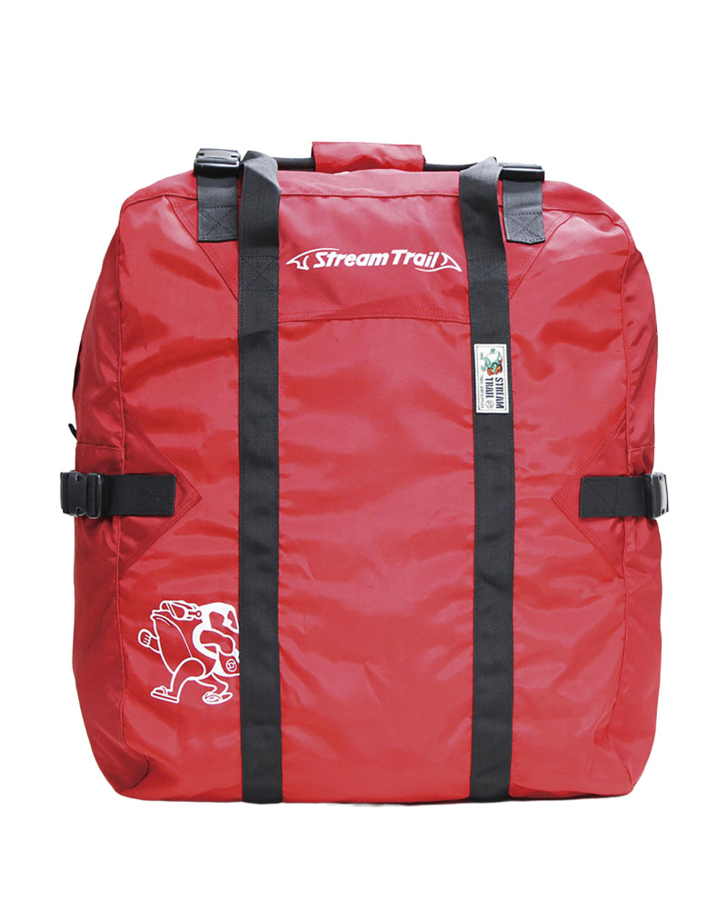 Stream Trail Traveler Cargo Bag