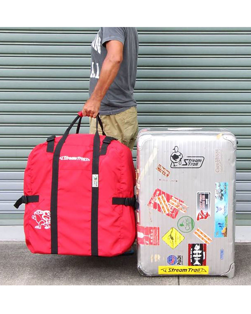 Stream Trail Traveler Cargo Bag