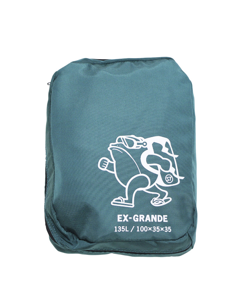 Stream Trail Traveler Cargo Bag