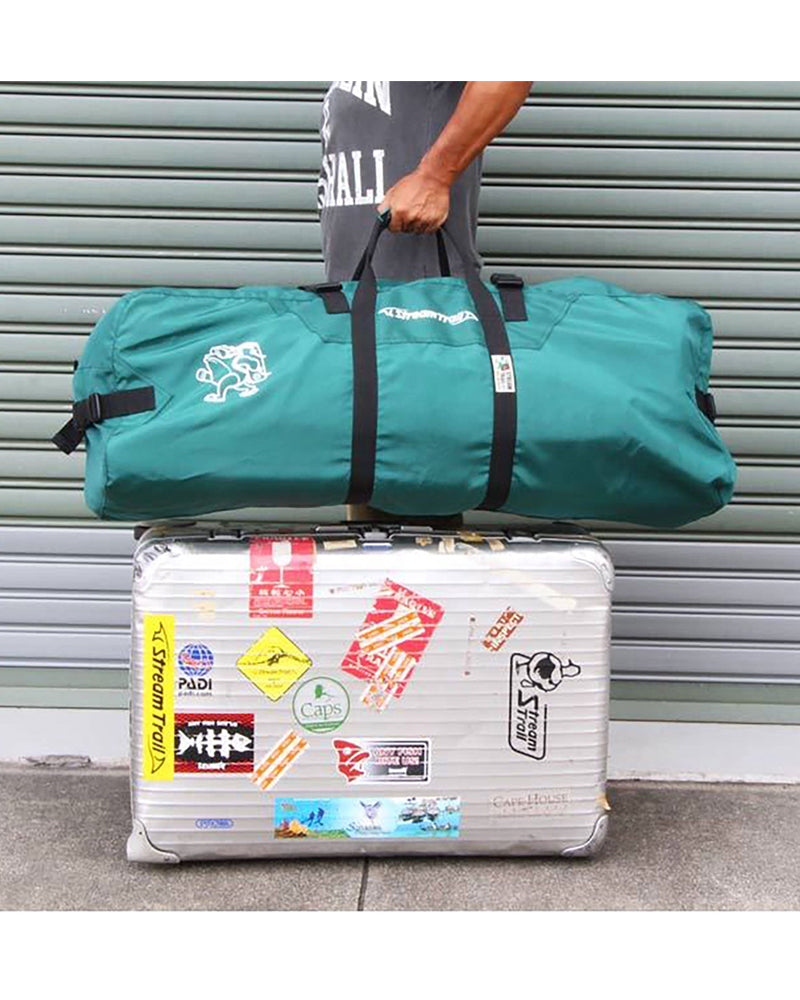 Stream Trail Traveler Cargo Bag
