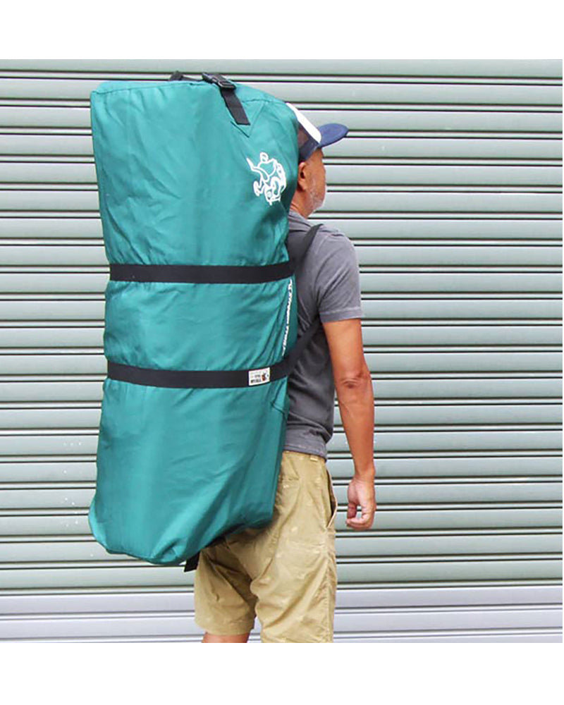 Stream Trail Traveler Cargo Bag