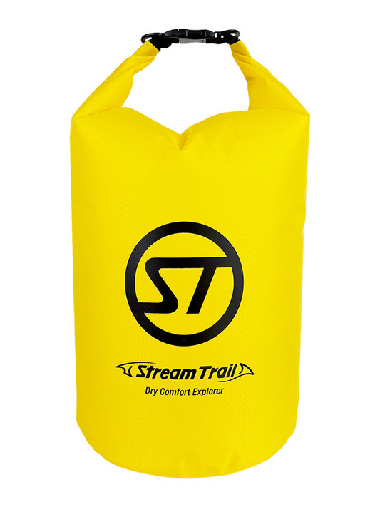 STREAM TRAIL Dry Cylinder Bag - 20L