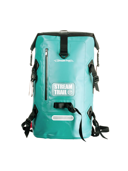 STREAM TRAIL Dry Tank D2 40L Waterproof Backpack