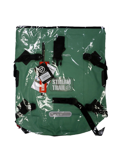 STREAM TRAIL Dry Tank D2 40L Waterproof Backpack