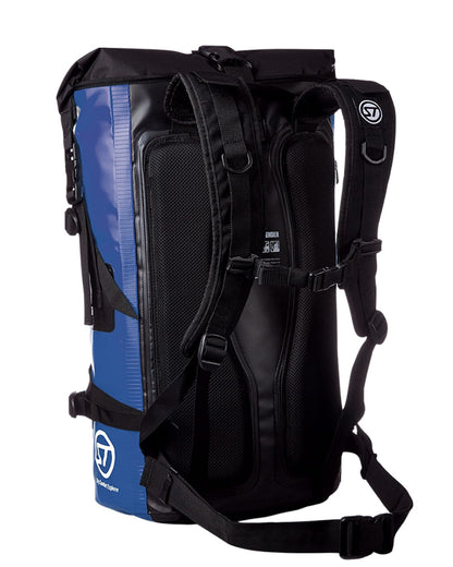 Stream Trail Dry Tank D2 40L Waterproof Backpack