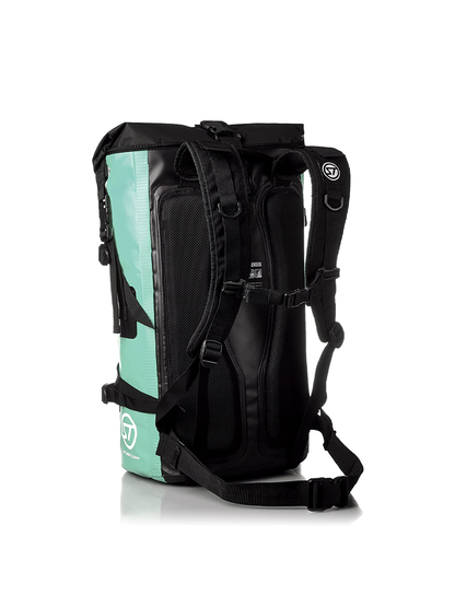 STREAM TRAIL Dry Tank D2 40L Waterproof Backpack