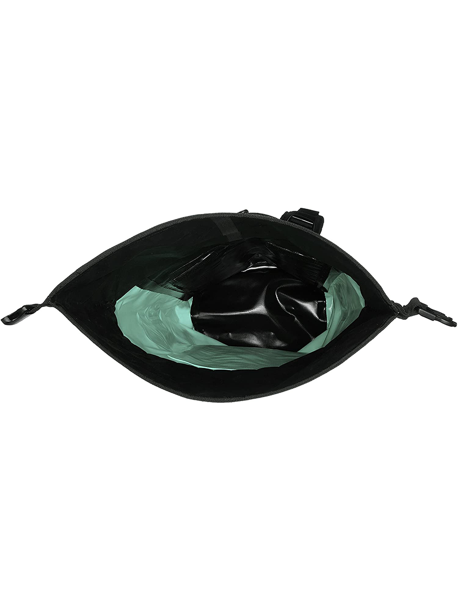 STREAM TRAIL Dry Tank D2 40L Waterproof Backpack