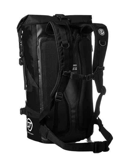 Stream Trail Dry Tank D2 40L Waterproof Backpack