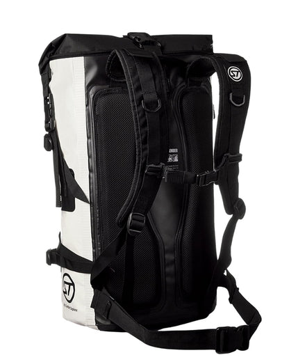 Stream Trail Dry Tank D2 40L Waterproof Backpack