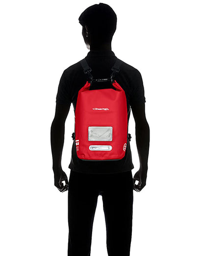 Stream Trail Dry Cube 10L Waterproof Bag