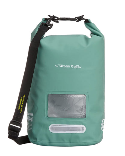 Stream Trail Dry Cube 10L Waterproof Bag