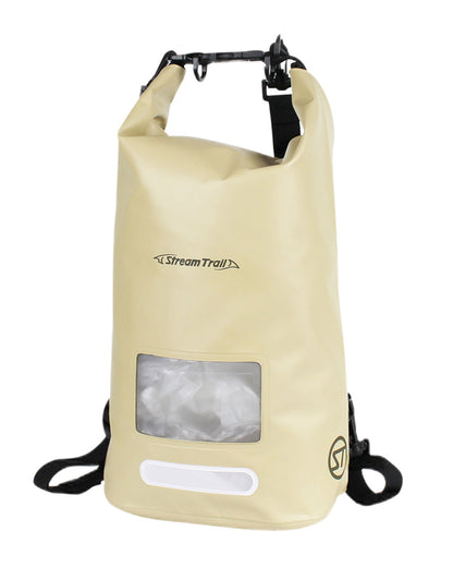 Stream Trail Dry Cube 10L Waterproof Bag