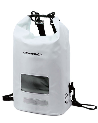 Stream Trail Dry Cube 10L Waterproof Bag