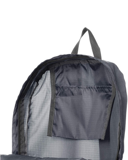 STREAM TRAIL Foldable Backpack