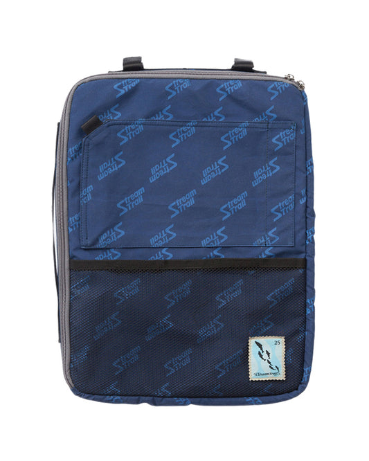 Stream Trail Marsupial Laptop Case II