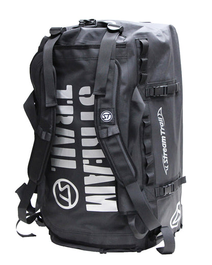 Stream Trail Shinano II Trolley Duffel Bag