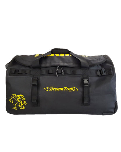 Stream Trail Shinano II Trolley Duffel Bag